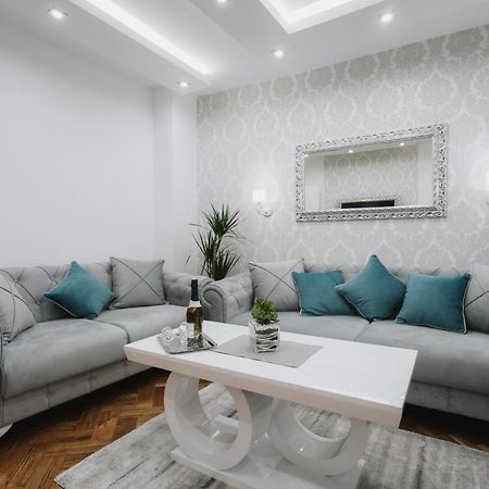 Three Sons Apartment Novi Sad Eksteriør billede